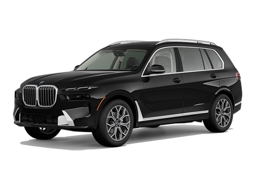 Used 2023 BMW X7 For Sale at Crown Eurocars | VIN: 5UX23EM07P9R30666